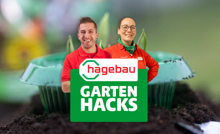 Gartenhacks