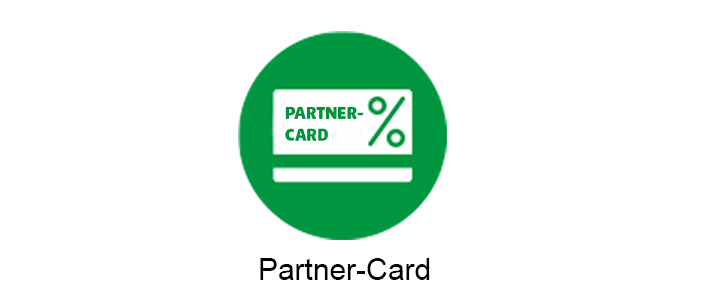 Partnercard Icon